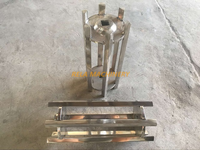 YK Model Oscillating Granulator