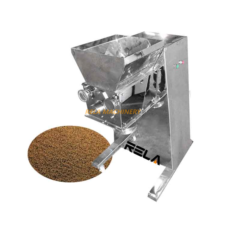 YK Model Oscillating Granulator