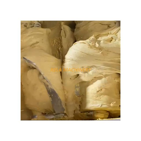 Double Z-arm Mixer Sigma Dough Mixer Model SCH