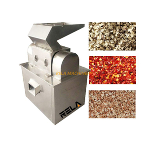 CSJ Model Coarse Crusher Machine