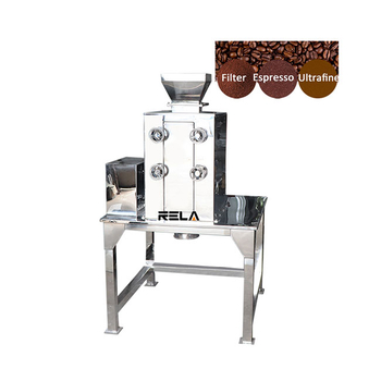 Roller Mill Model RM-B