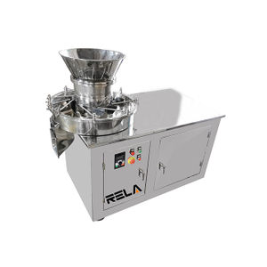 Rotary Granulator Model ZL